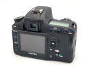 Digital Slr K100D Super