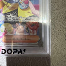 Pok Mon Tcg Trading Card Game Sar Sv2D Psa10