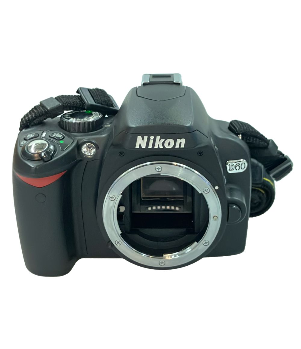 Nikon Others D60