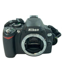 Nikon Others D60