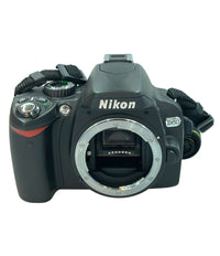 Nikon Others D60