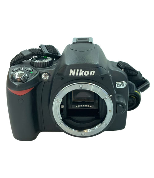 Nikon Others D60