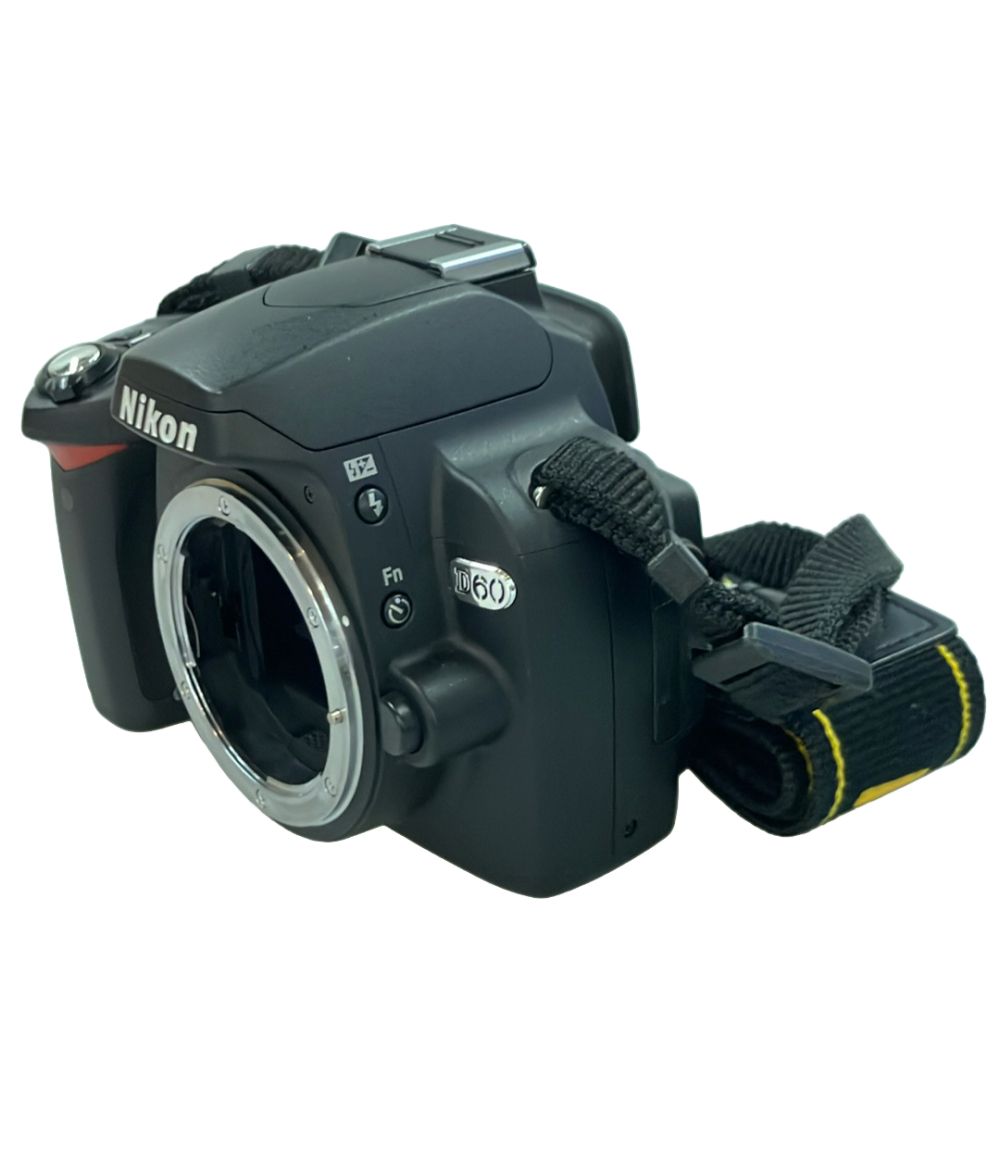 Nikon Others D60