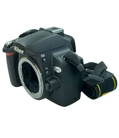 Nikon Others D60