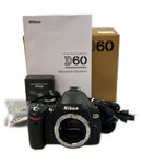 Nikon Others D60