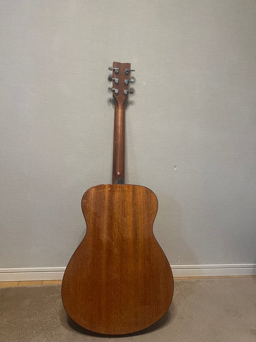 Yamaha Acoustic Guitars Fs-800