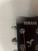 Yamaha Acoustic Guitars Fs-800