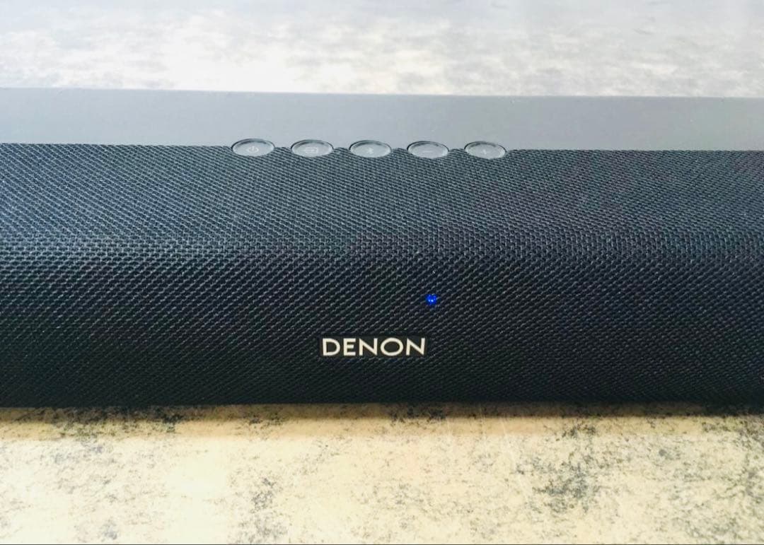Denno Surround Speakers, Rear Soundbars Denon Dht-S216 Bluetooth 2020