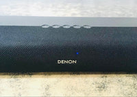 Denno Surround Speakers, Rear Soundbars Denon Dht-S216 Bluetooth 2020