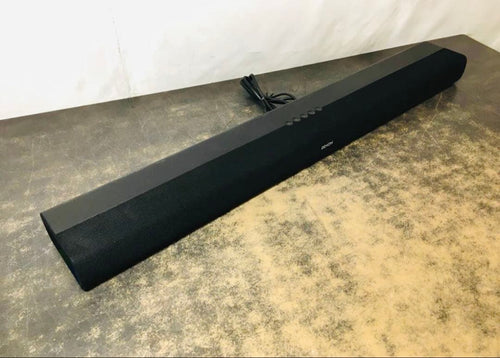 Denno Surround Speakers, Rear Soundbars Denon Dht-S216 Bluetooth 2020