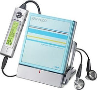Portable Md Player Kenwood Dmc-V33-L
