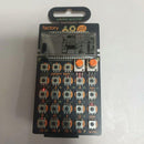 Samplers Po-16 Factory