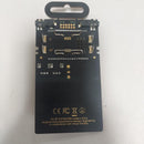 Samplers Po-16 Factory