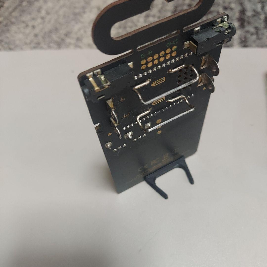 Samplers Po-16 Factory