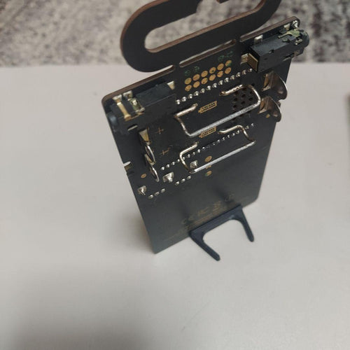 Samplers Po-16 Factory