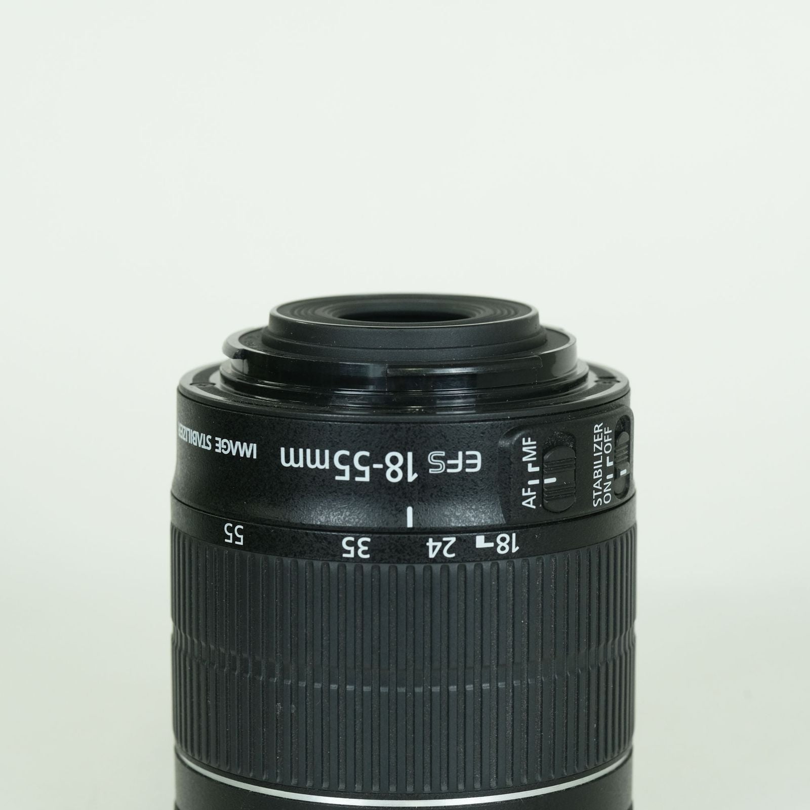 Canon Lens (Zoom) Ef-S18-55Mm F3.5-5.6 Is Stm Ef-S