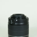 Canon Lens (Zoom) Ef-S18-55Mm F3.5-5.6 Is Stm Ef-S