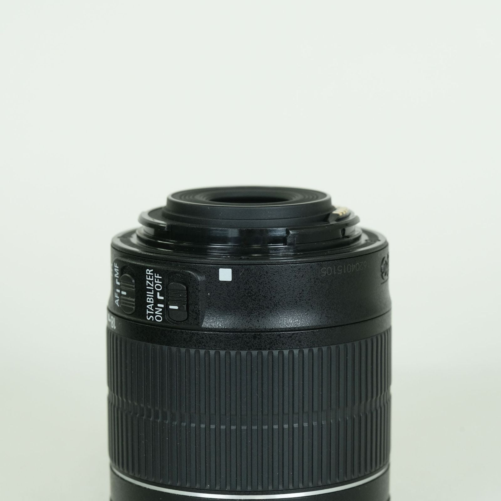Canon Lens (Zoom) Ef-S18-55Mm F3.5-5.6 Is Stm Ef-S