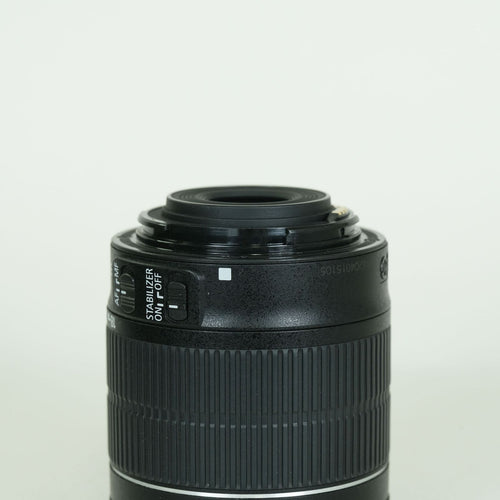 Canon Lens (Zoom) Ef-S18-55Mm F3.5-5.6 Is Stm Ef-S