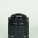 Canon Lens (Zoom) Ef-S18-55Mm F3.5-5.6 Is Stm Ef-S