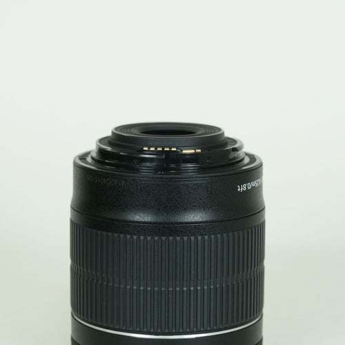 Canon Lens (Zoom) Ef-S18-55Mm F3.5-5.6 Is Stm Ef-S