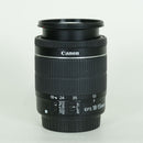 Canon Lens (Zoom) Ef-S18-55Mm F3.5-5.6 Is Stm Ef-S