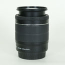 Canon Lens (Zoom) Ef-S18-55Mm F3.5-5.6 Is Stm Ef-S