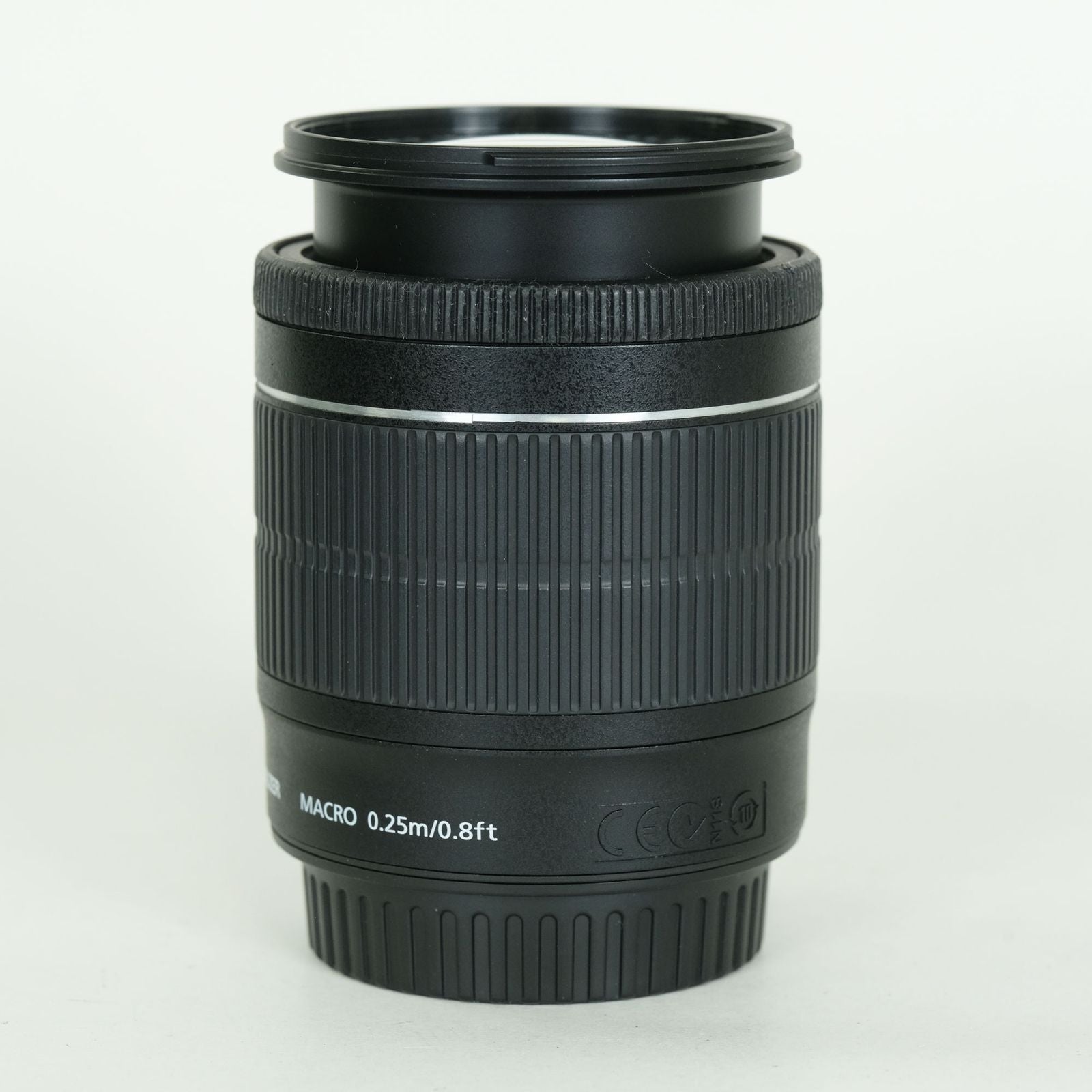 Canon Lens (Zoom) Ef-S18-55Mm F3.5-5.6 Is Stm Ef-S