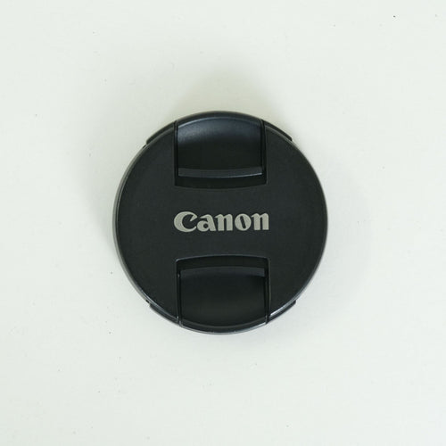 Canon Lens (Zoom) Ef-S18-55Mm F3.5-5.6 Is Stm Ef-S
