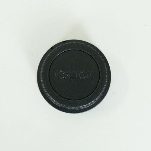 Canon Lens (Zoom) Ef-S18-55Mm F3.5-5.6 Is Stm Ef-S