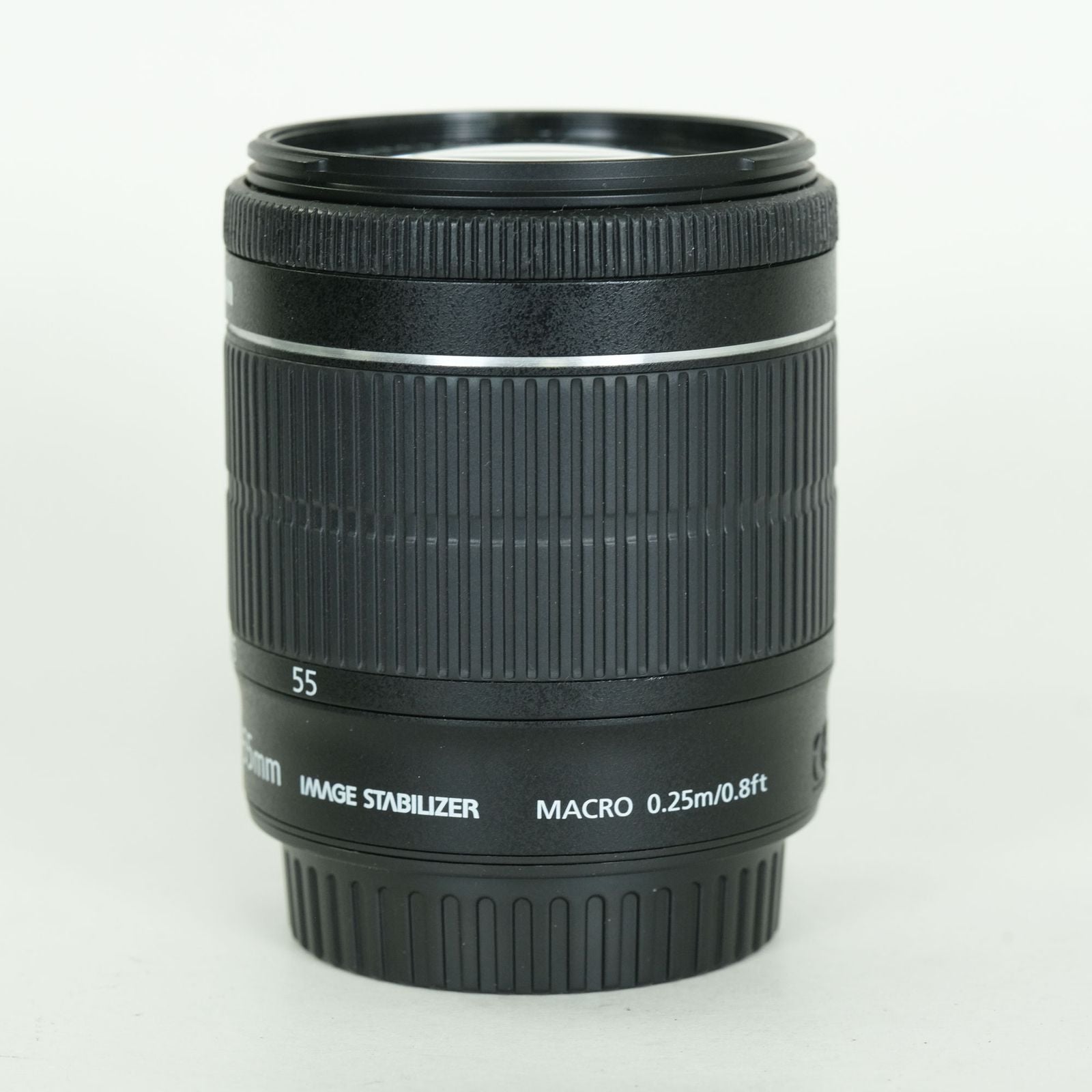 Canon Lens (Zoom) Ef-S18-55Mm F3.5-5.6 Is Stm Ef-S