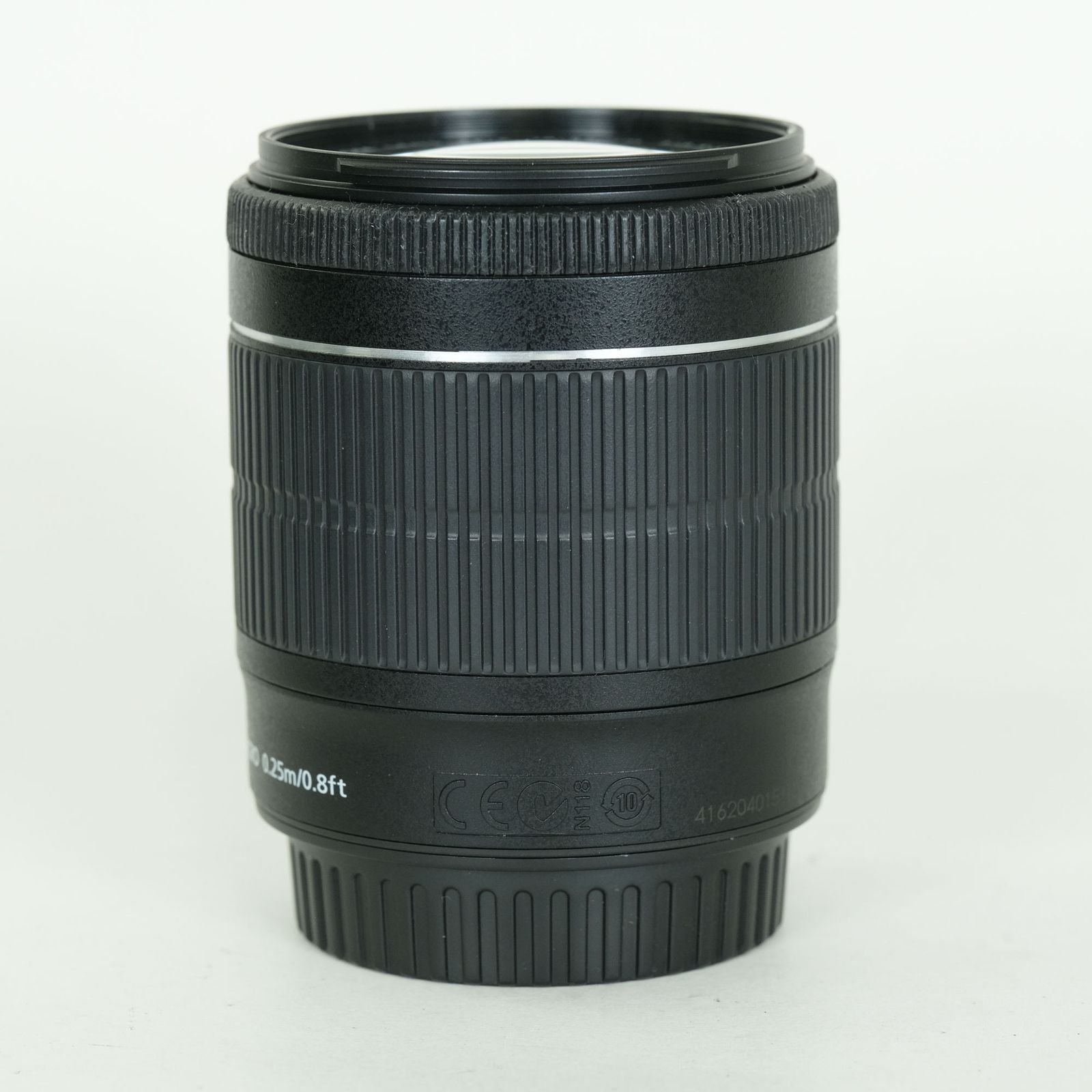 Canon Lens (Zoom) Ef-S18-55Mm F3.5-5.6 Is Stm Ef-S