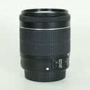 Canon Lens (Zoom) Ef-S18-55Mm F3.5-5.6 Is Stm Ef-S