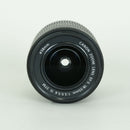 Canon Lens (Zoom) Ef-S18-55Mm F3.5-5.6 Is Stm Ef-S