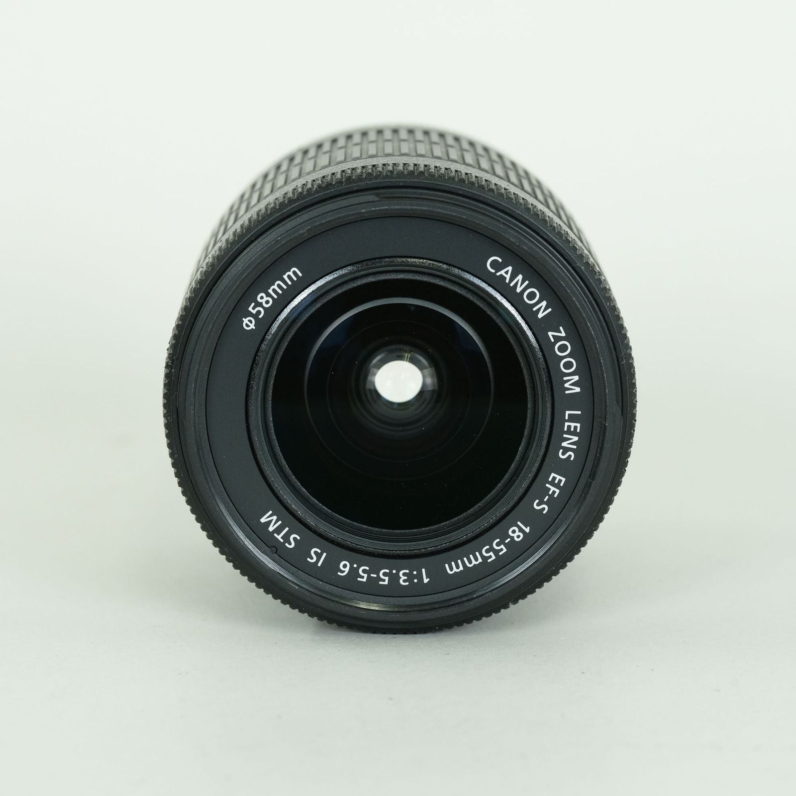 Canon Lens (Zoom) Ef-S18-55Mm F3.5-5.6 Is Stm Ef-S