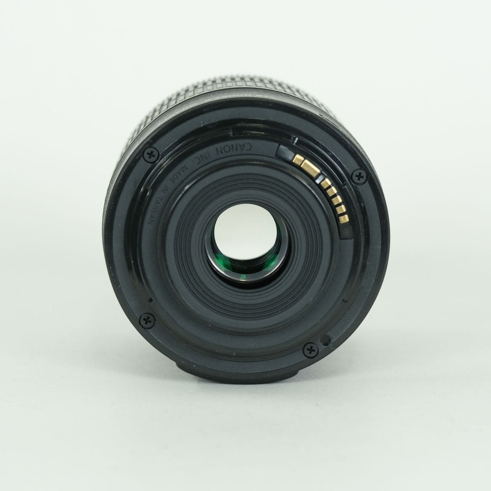 Canon Lens (Zoom) Ef-S18-55Mm F3.5-5.6 Is Stm Ef-S