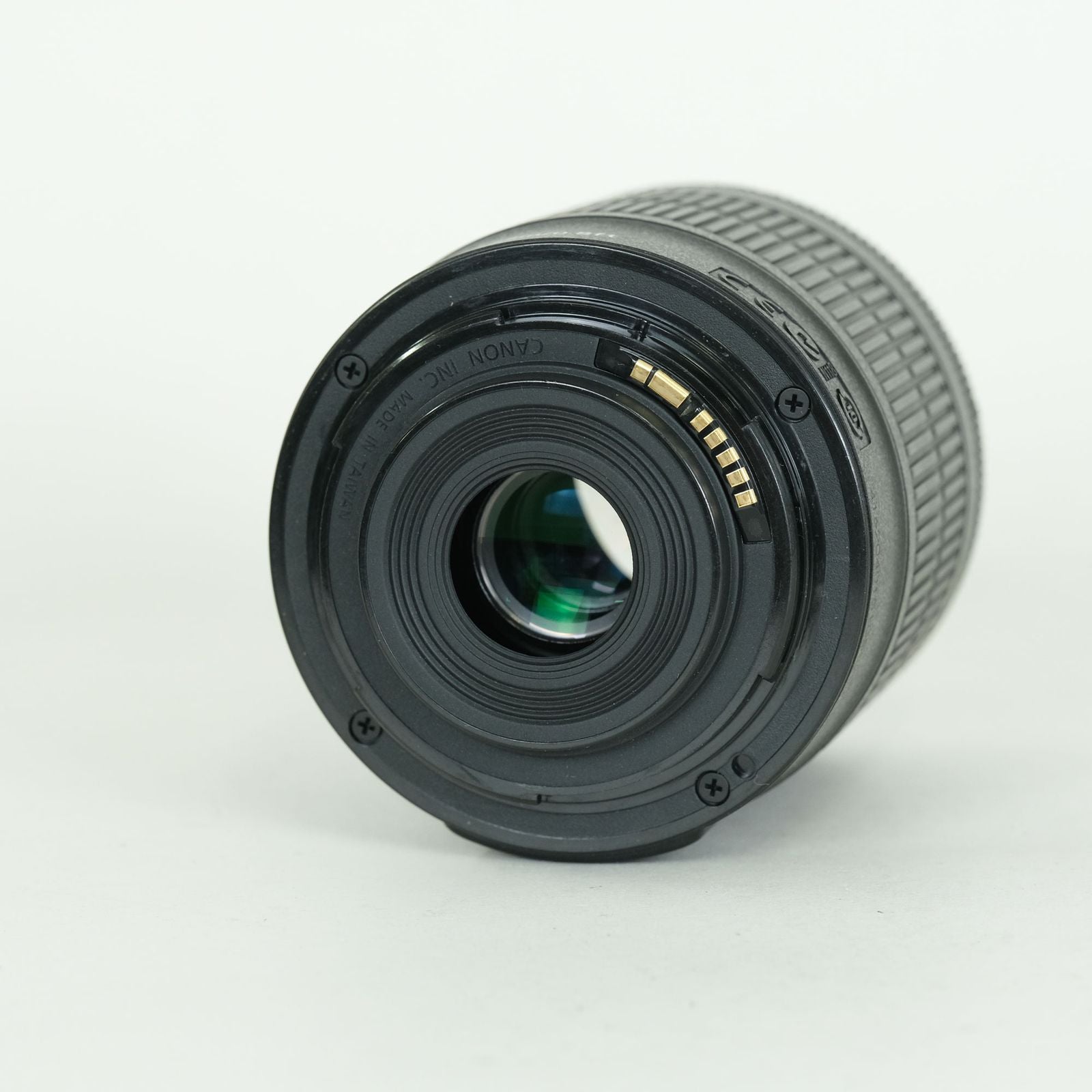 Canon Lens (Zoom) Ef-S18-55Mm F3.5-5.6 Is Stm Ef-S