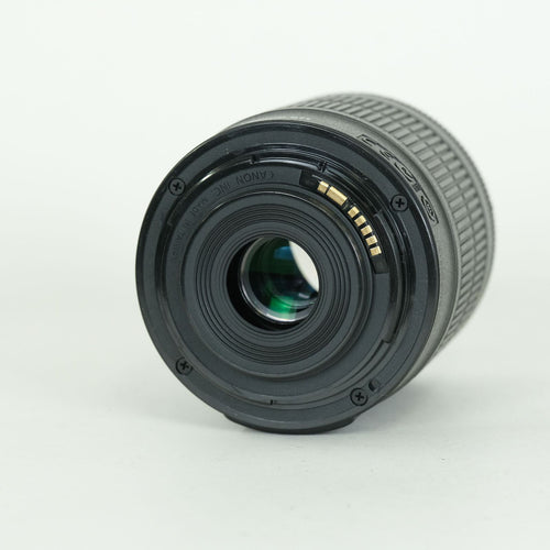 Canon Lens (Zoom) Ef-S18-55Mm F3.5-5.6 Is Stm Ef-S