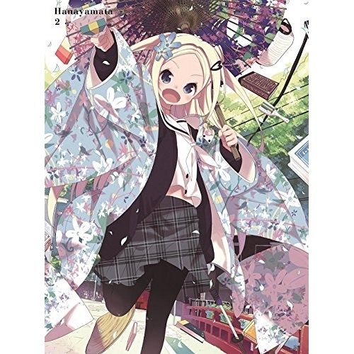 Anime Bd Tv 2(Blu-Ray) (Blu-Ray+Cd)