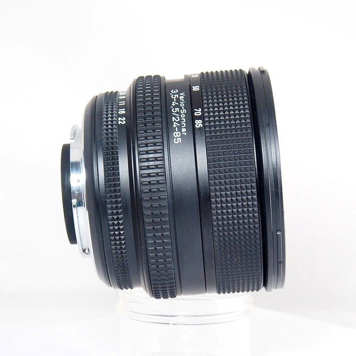 Contax Others Vario-Sonnar T* 24-85/3.5-4.5 N