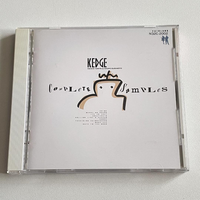 Japanese Music Kedge/Complete Samples
