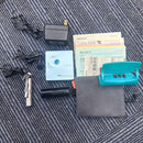 Sony Portable Md Players Mz-E707