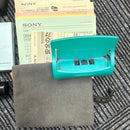 Sony Portable Md Players Mz-E707