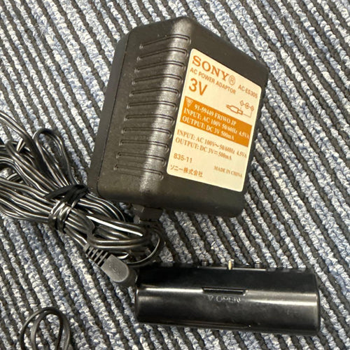 Sony Portable Md Players Mz-E707