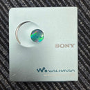 Sony Portable Md Players Mz-E707