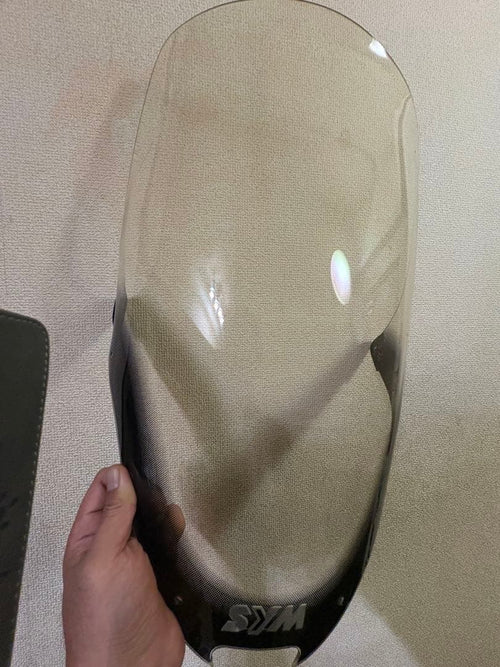 Sym Cowls Fenders Rv125Jp,Rv125Efi