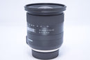 Tamron Zoom Lenses Af 10-24Mm F/3.5-4.5 Di Ii Vc Hld