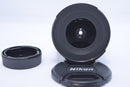Tamron Zoom Lenses Af 10-24Mm F/3.5-4.5 Di Ii Vc Hld