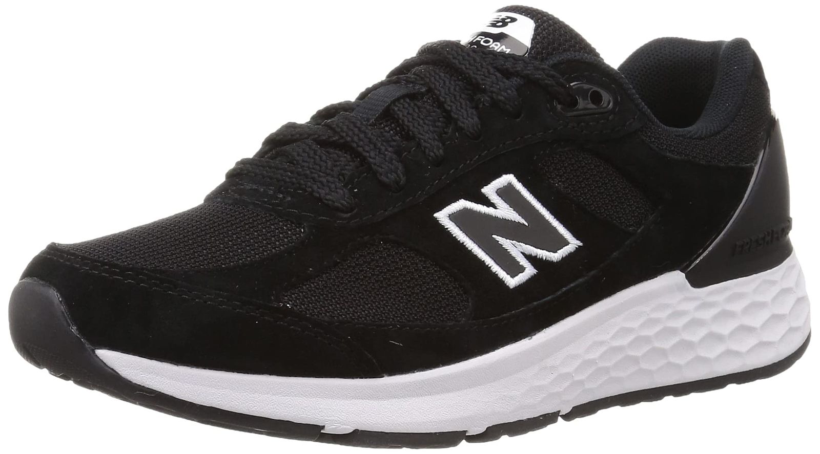 Others [New Balance( Ww1880 Black(B1) 24.5 Cm D (B1)] Black