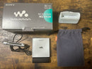 Sony Portable Md Player Walkman Mz-E620